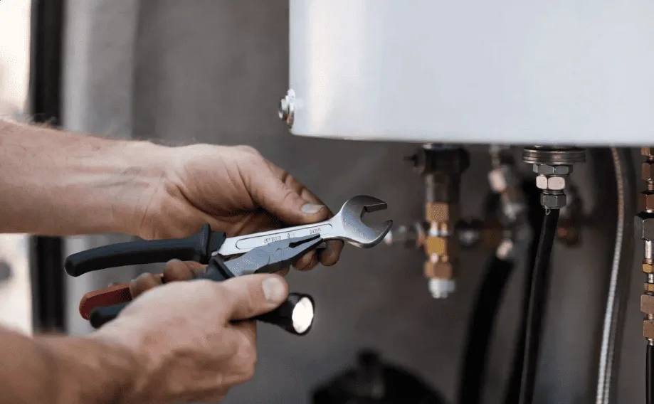 Why choose Water Heater Repair in Brookton, ME